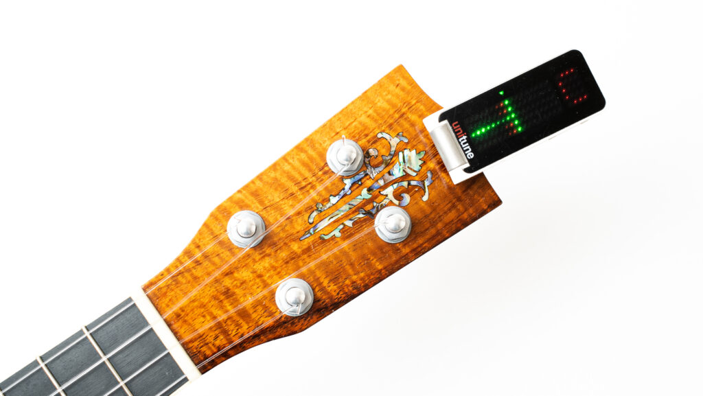 HighGだけじゃない？！ウクレレのいろいろなチューニングを試してみよう！｜ウクレレ専門店カルチベイトウクレレ