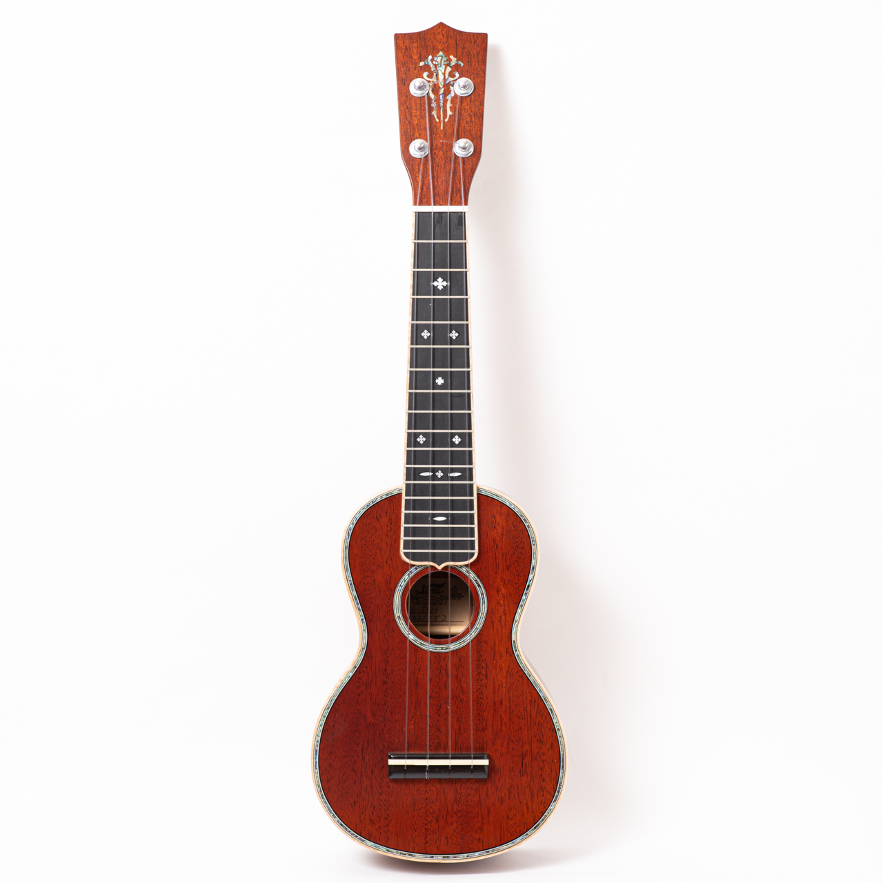 Sumiの人気定番モデル、5Mレプリカが入荷しました！｜ウクレレ